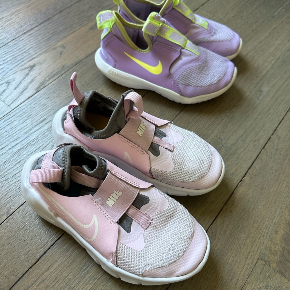 Nike Girls Sneakers